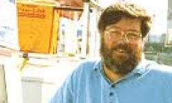 Mike Oram