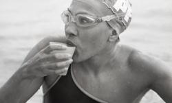 Channel Swimmers