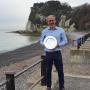 Peter Green - The Peter Adams Award For the CS&PF successful endurance swim of the year