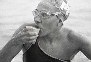 Channel Swimmers