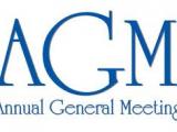 AGM Notice to CSPF Members