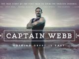 Screenings of Captain Webb film