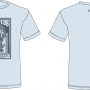 Men's T-Shirt (£20)