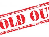 2015 CSPF Dinner is SOLD OUT