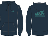 CS&PF Clothing on Sale at the Annual Dinner