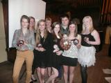 CS&PF 2011 Award Winners