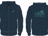 New CSPF Regalia arrives