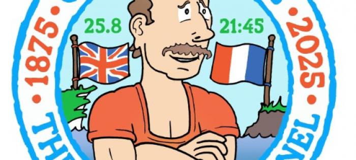 150th Anniversary of Captain Webb