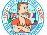 150th Anniversary of Captain Webb