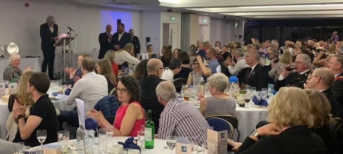 2023 CS&PF Dinner Tickets ON SALE